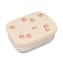 LIEWOOD - Arthur Lunchbox mit Deckel, butterfly / apple blossom