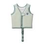 LIEWOOD - Dove Schwimmweste, 11 - 15 kg, peppermint / sandy