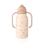LIEWOOD - Kimmie bedruckte Flasche, 250 ml, mini Butterfly / apple blossom