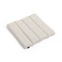 HAY - Terrazza Sitzkissen, cream white