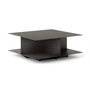 &Tradition - Develius EV3 Couchtisch, steingrau