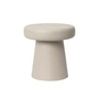 Broste Copenhagen - Jelly Beistelltisch, Ø 36 x H 36 cm, sand