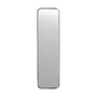 House Doctor - Mirror Wandspiegel, 35 x 130 cm, silber gebürstet
