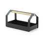 Normann Copenhagen - Haus Toolbox, schwarz