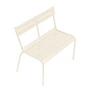 Fermob - Luxembourg Kid Kinderbank, latte-beige