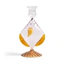 &klevering - Fish Kerzenhalter, pink