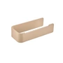 Zone Denmark - Ume Toilettenpapierhalter, camel