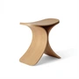 Gejst - Luno Hocker Oak