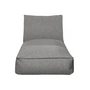 Blomus - Stay Outdoor-Bett, S 80 x 190 cm, stone bouclé
