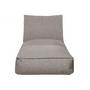 Blomus - Stay Outdoor-Bett, S 80 x 190 cm, earth bouclé