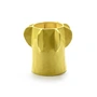 Serax - Urban Jungle Blumentopf 01, small, gelb