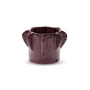 Serax - Urban Jungle Blumentopf 02, small, rot