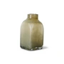 HKliving - Atelier Glasvase, small, pale green