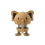 Hoptimist - The Big Five, Elephant, S, Eiche