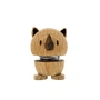 Hoptimist - The Big Five, Rhino, S, Eiche