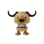 Hoptimist - The Big Five, Buffalo, S, Eiche