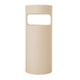 Kartell - Portaombrelli Schirmständer, mat dove grey