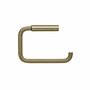 Blomus - Modo Rof WC-Rollenhalter, brass