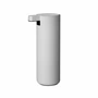 Blomus - Modo Rof Seifenspender, 165 ml, weiss