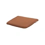 Cane-line - Bliss Stuhl Sitzkissen, desert red