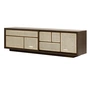 Design House Stockholm - Air Sideboard/ TV- Konsole, Eiche dunkel