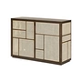 Design House Stockholm - Air Sideboard, Eiche dunkel