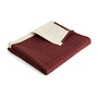 HAY - Dori Tagesdecke, 195 x 245 cm, maroon