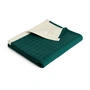 HAY - Dori Tagesdecke, 195 x 245 cm, green