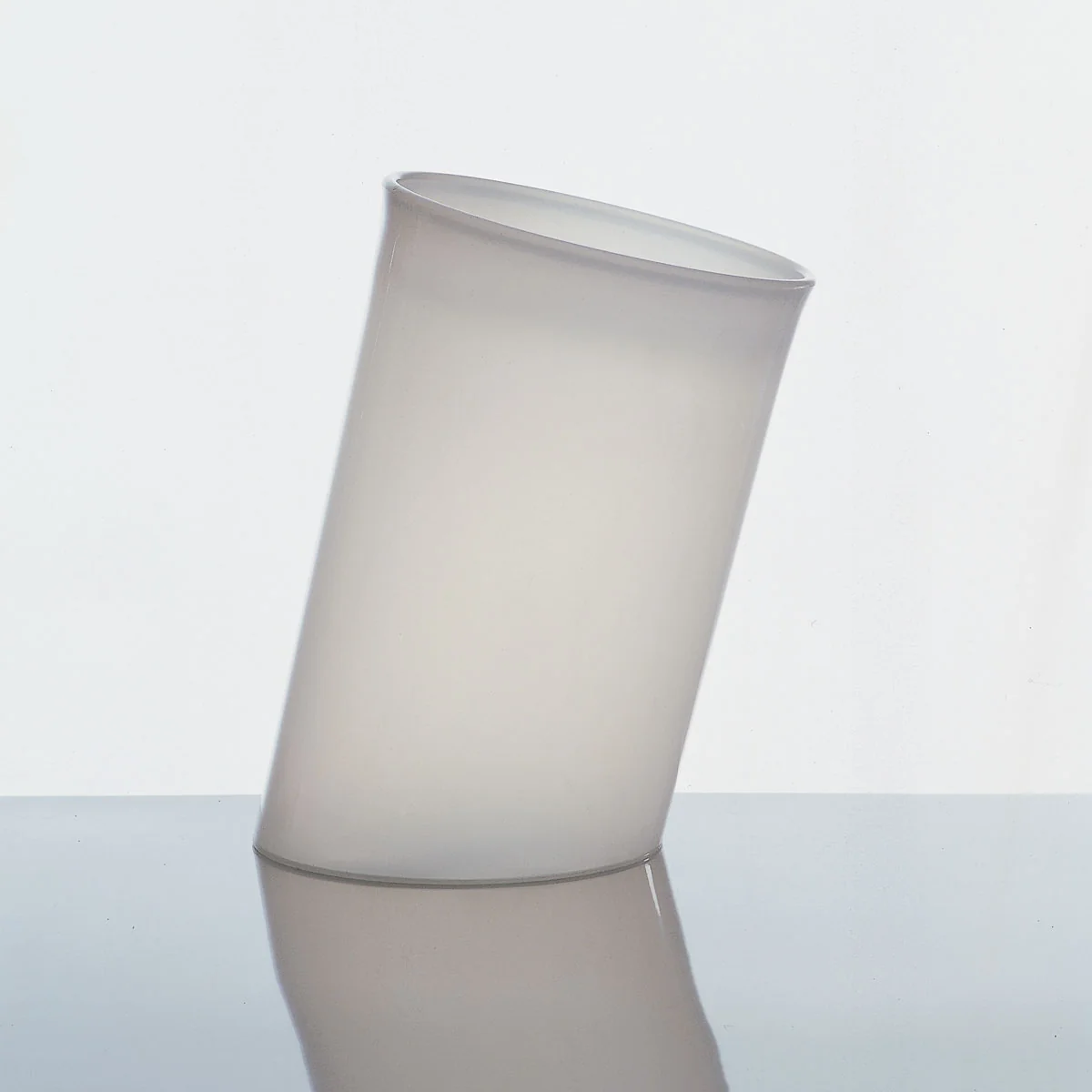 置物 Danese IN ATTESA in attesa waste bin by enzo mari | ikonitaly
