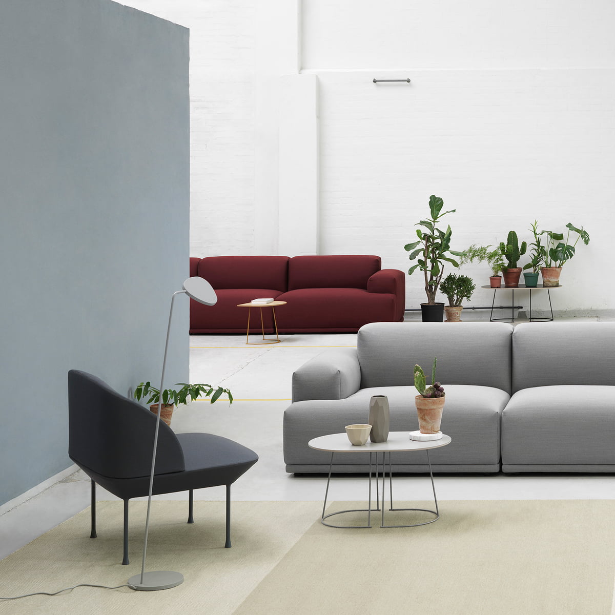 DesignSofa online kaufen Connox Shop