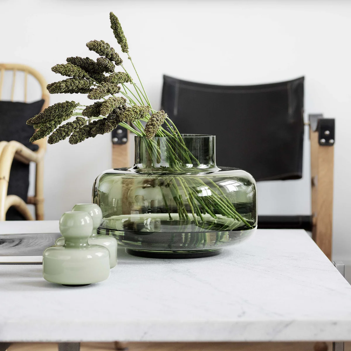 Urna Vase Ø 30 cm von Marimekko | Connox