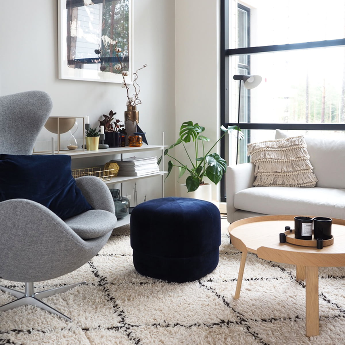 Einrichtungsberatung online bei Connox | Design-Shop