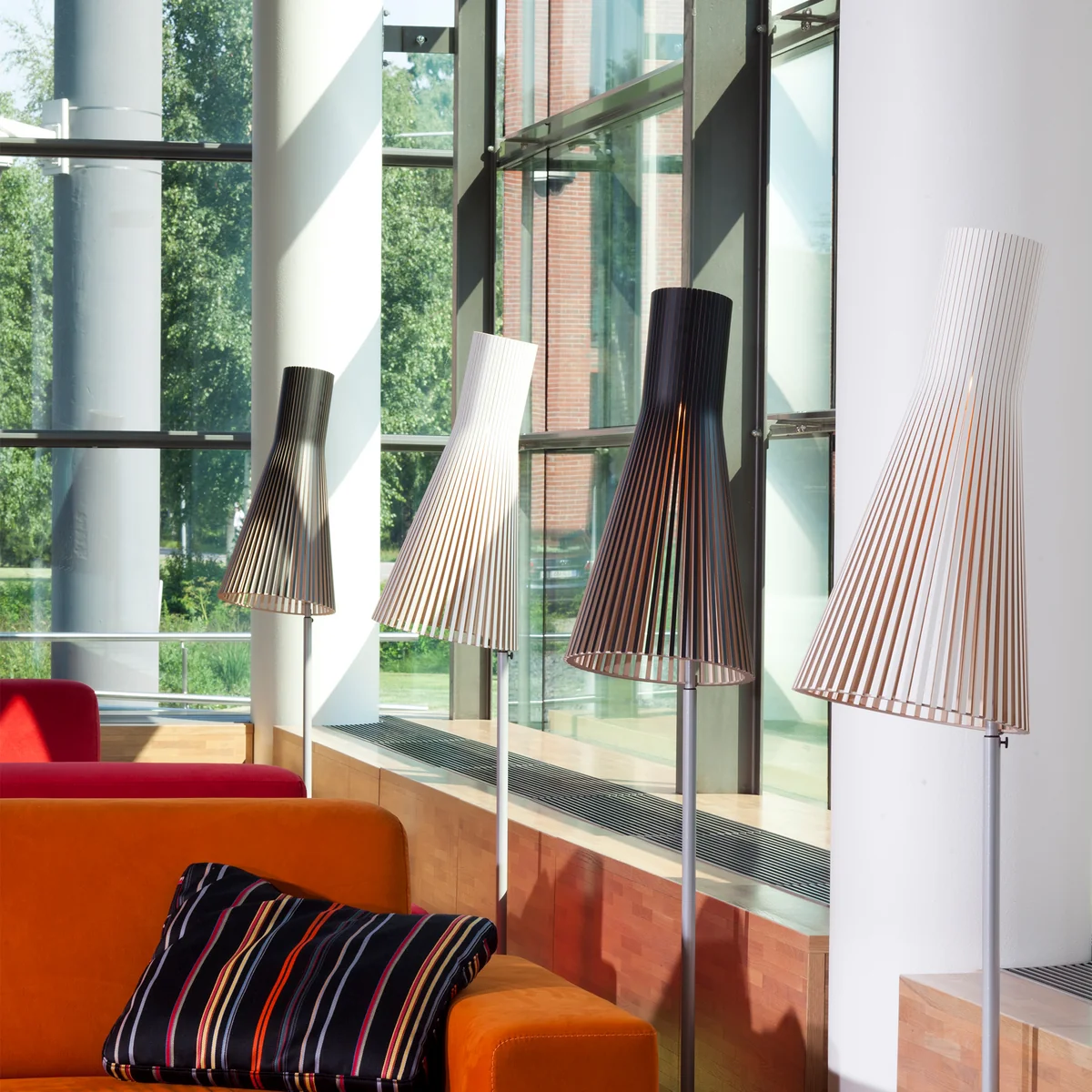 Secto 4210 Stehleuchte von Secto