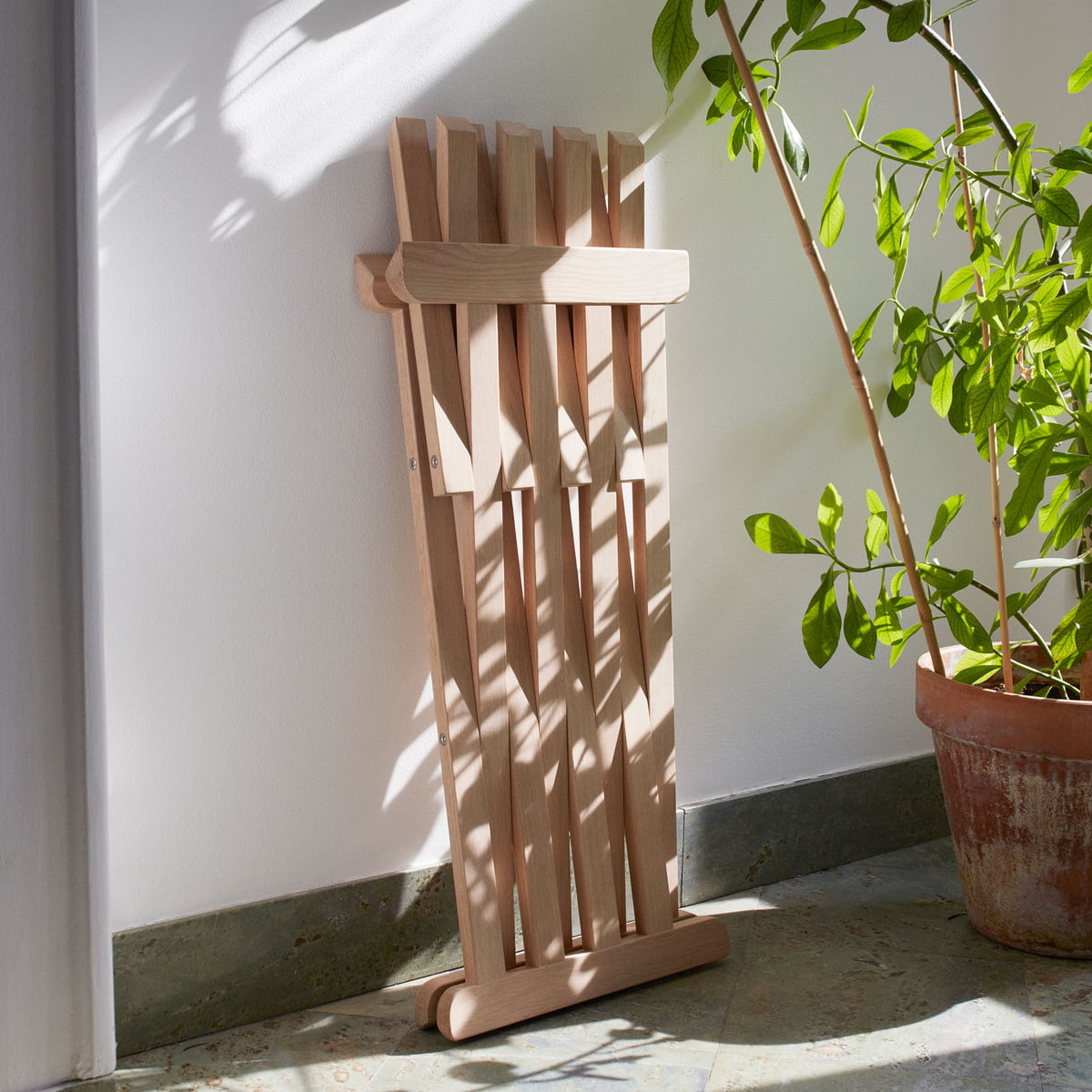 Royal Klapphocker von Skagerak | connox.ch