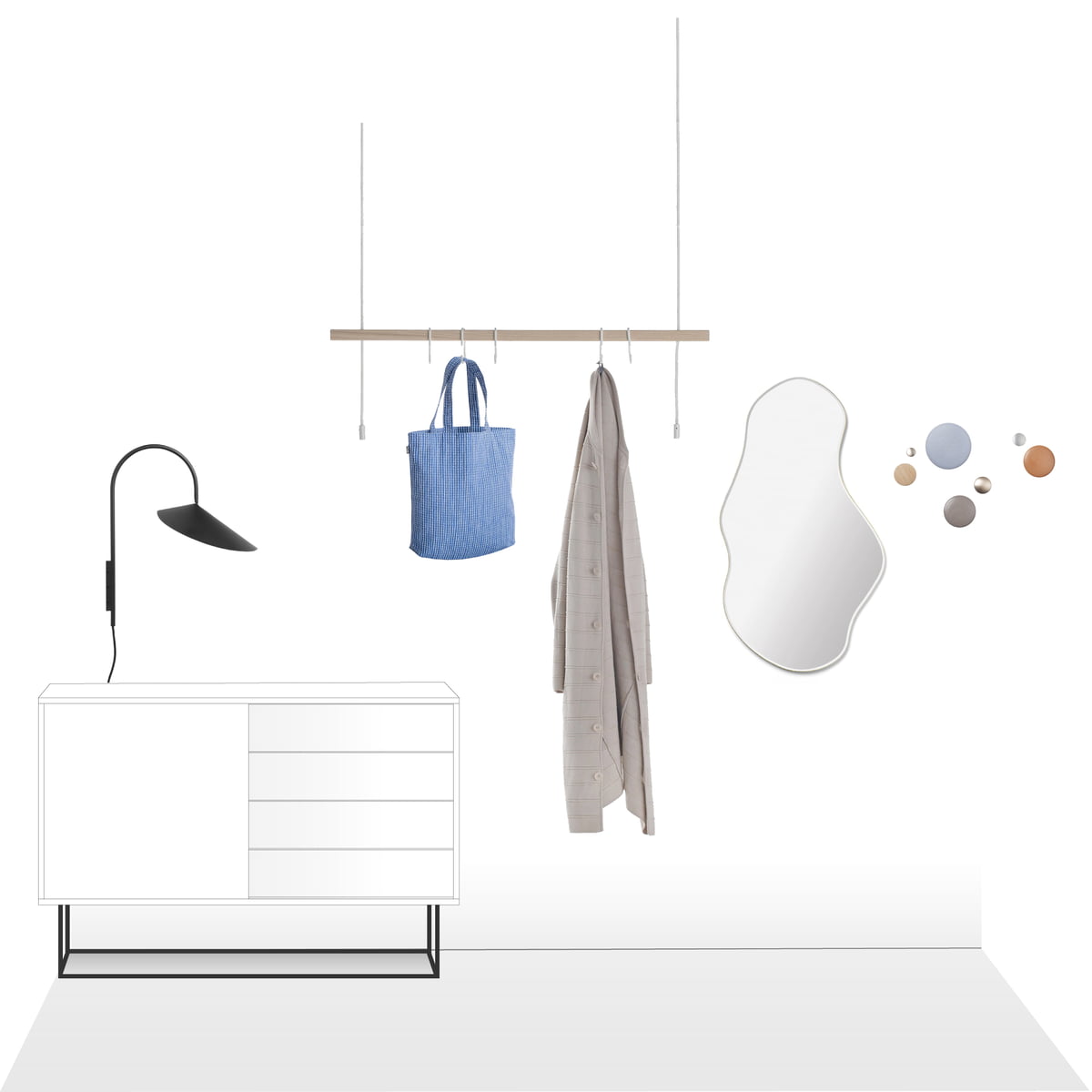 Schlafzimmer gestalten | Connox Magazine
