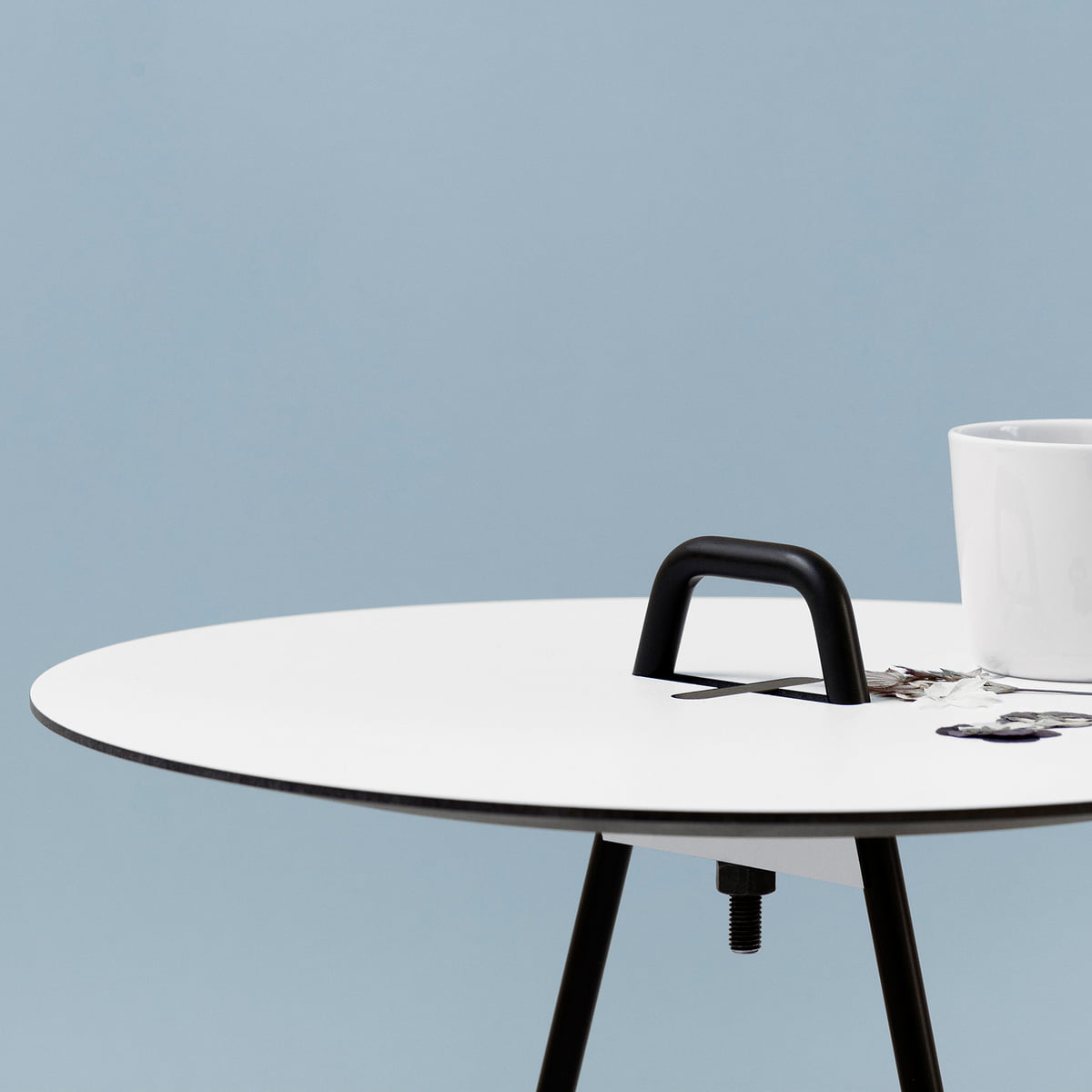 Beistelltisch von Moebe | Connox