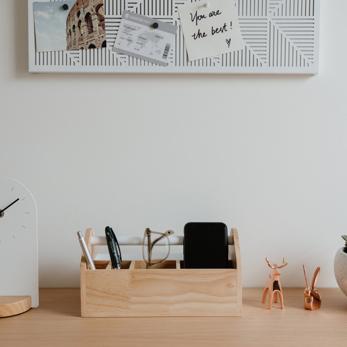 Toto Box von Umbra bei connox.ch