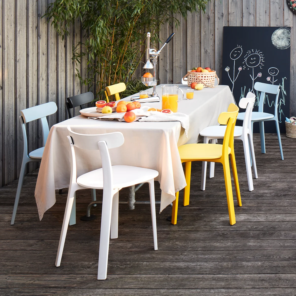 All Plastic Chair von Vitra | Connox Shop