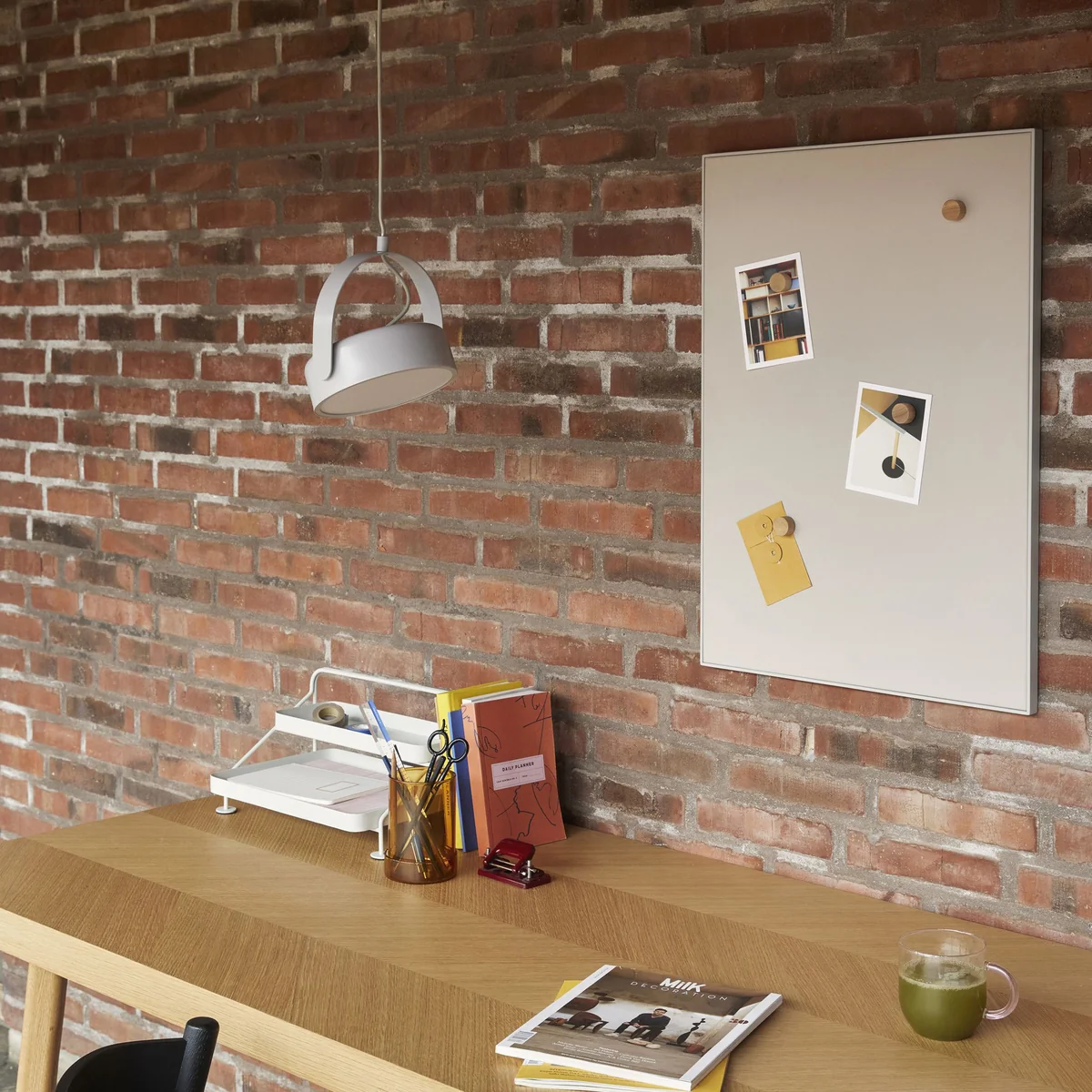 Stage Pendelleuchte von Hübsch Interior