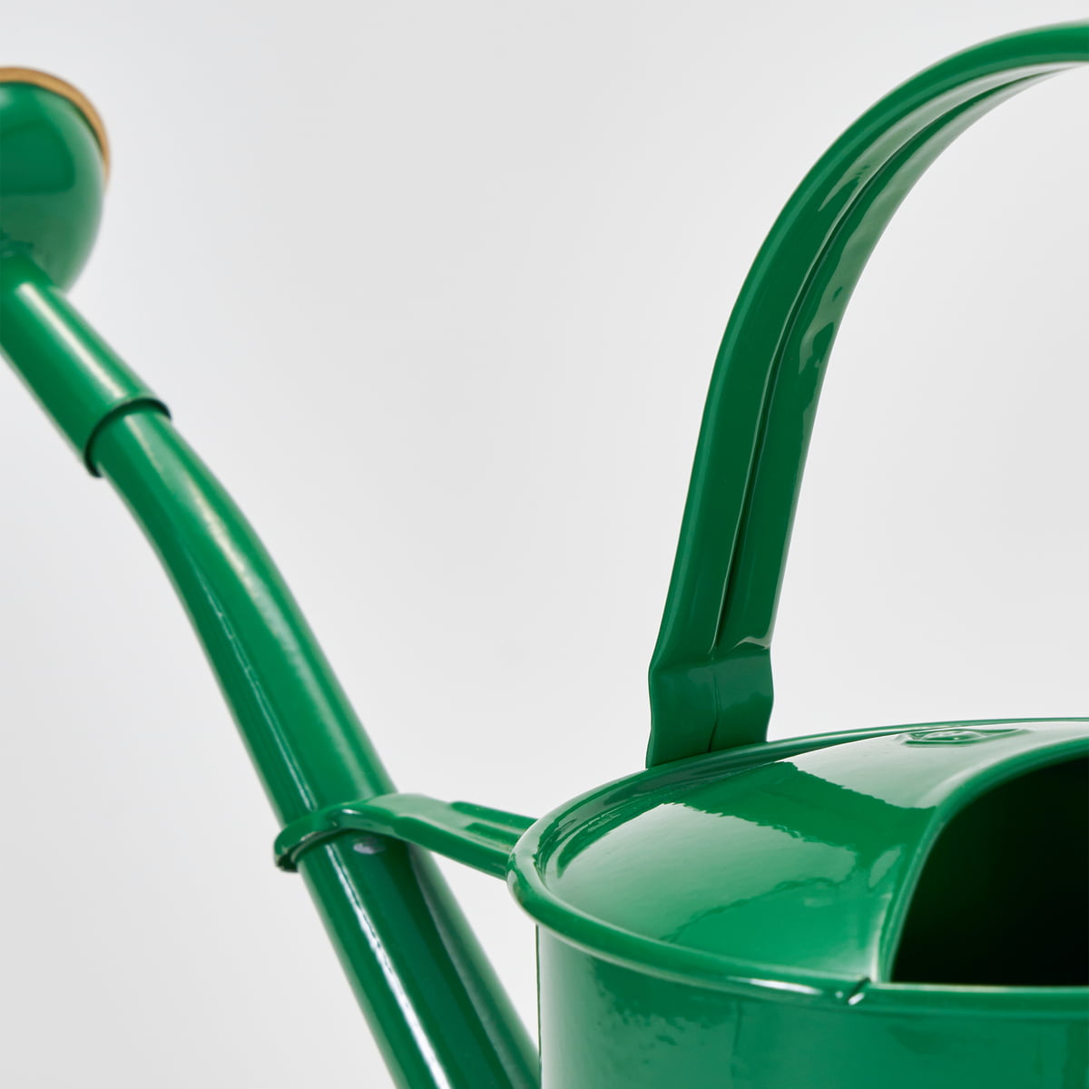 Gießkanne grün 5 Liter – ANNES GARTEN