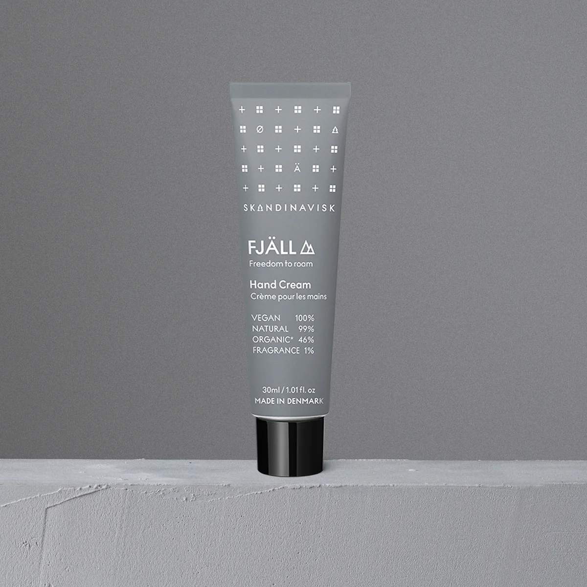 Handcreme, 30 ml, Fjäll von Skandinavisk