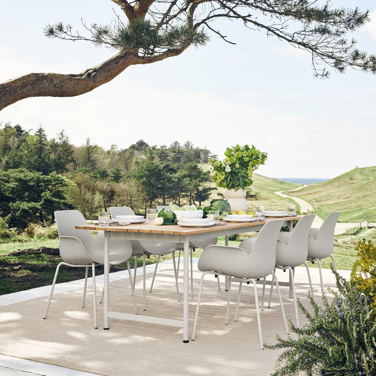 GartenmöbelTrends 2024 das sind die Highlights