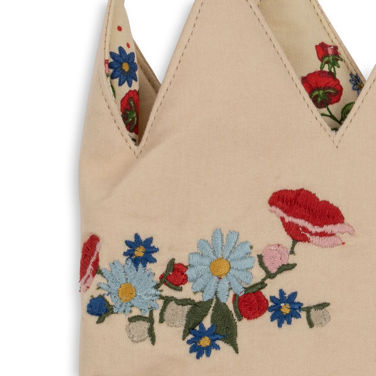 Geburtstagskrone von Konges Sløjd 