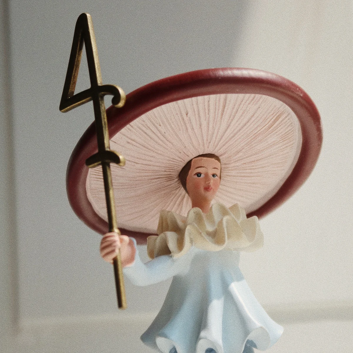 Geburtstagszug von Konges Sløjd