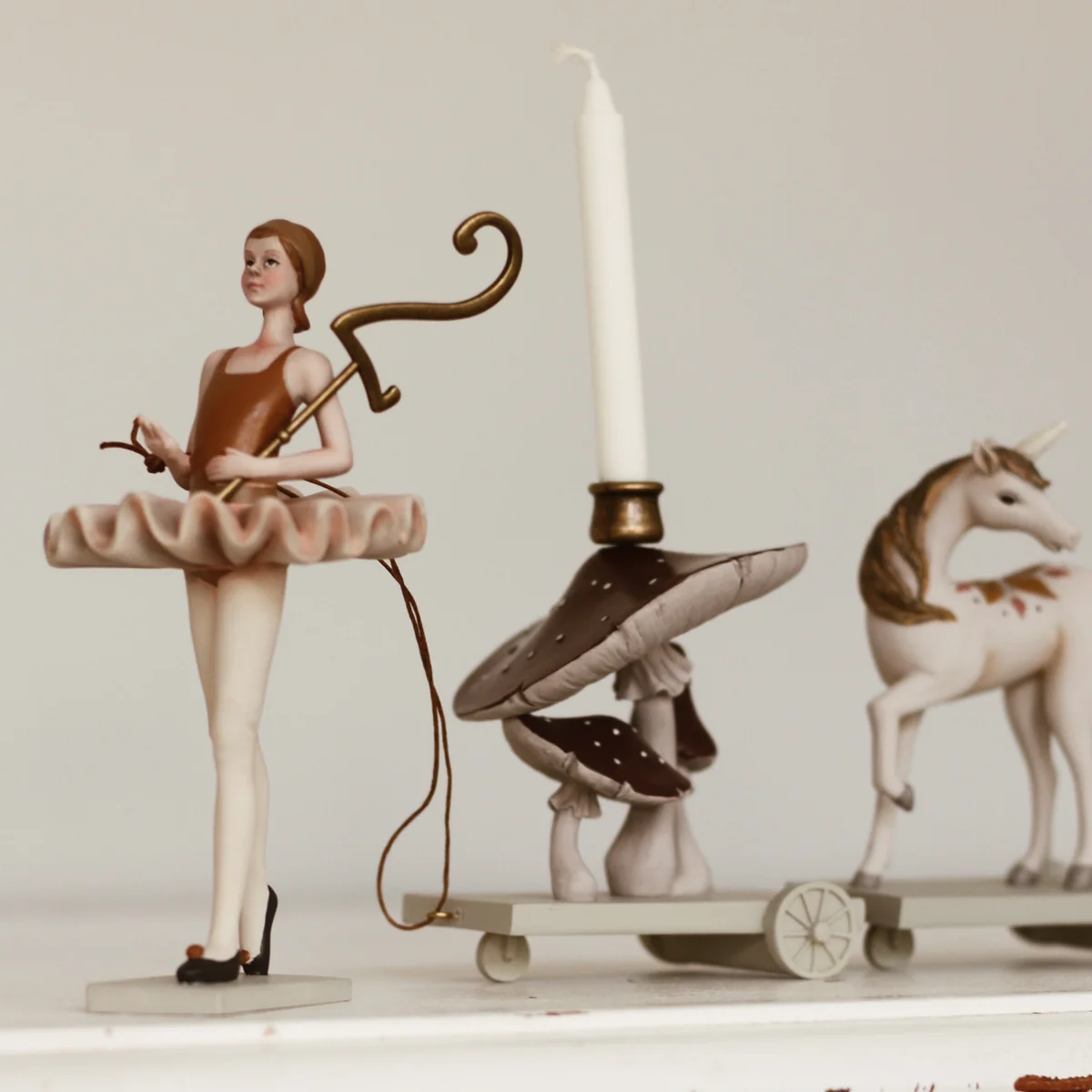 Geburtstagszug von Konges Sløjd