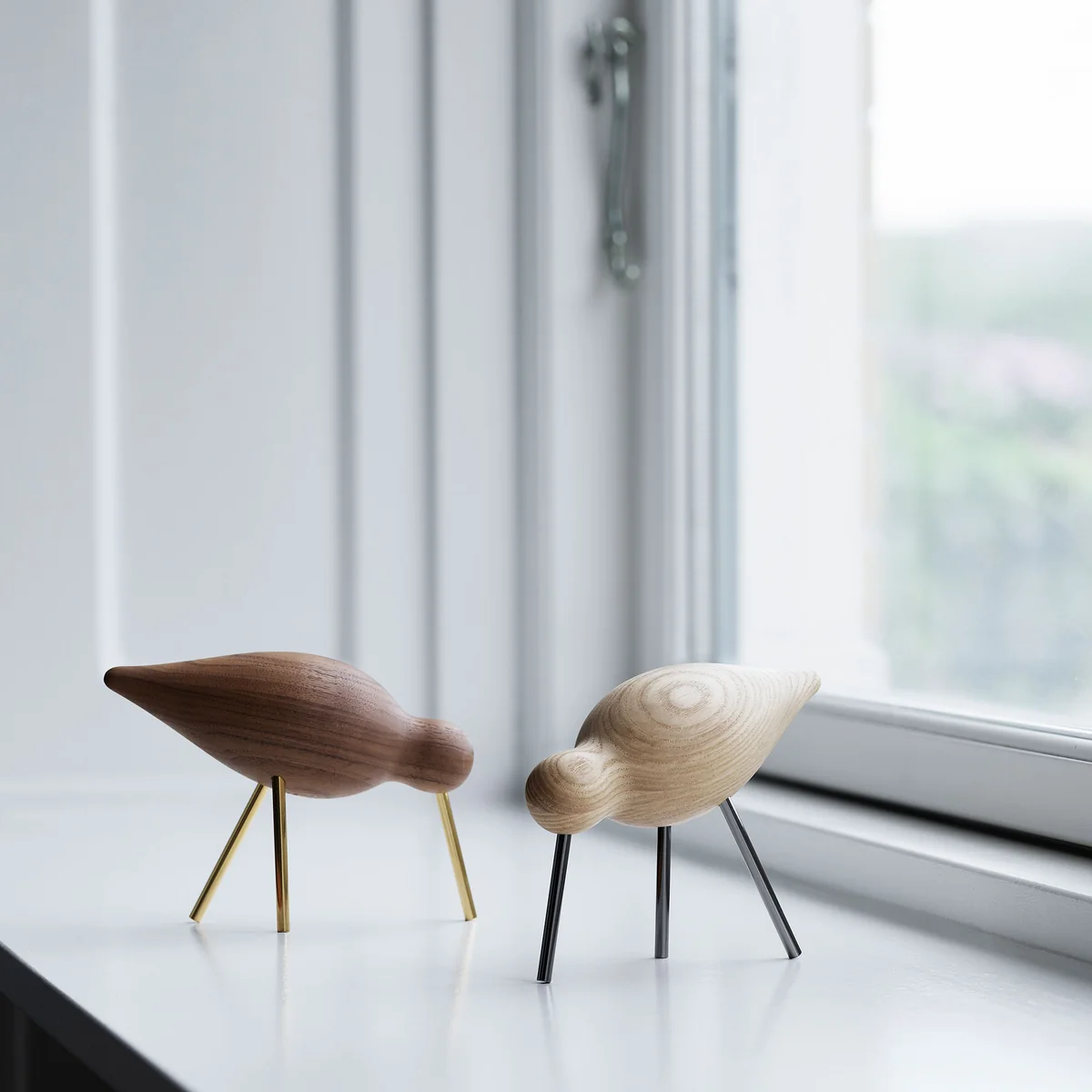 Normann Copenhagen - Shorebird