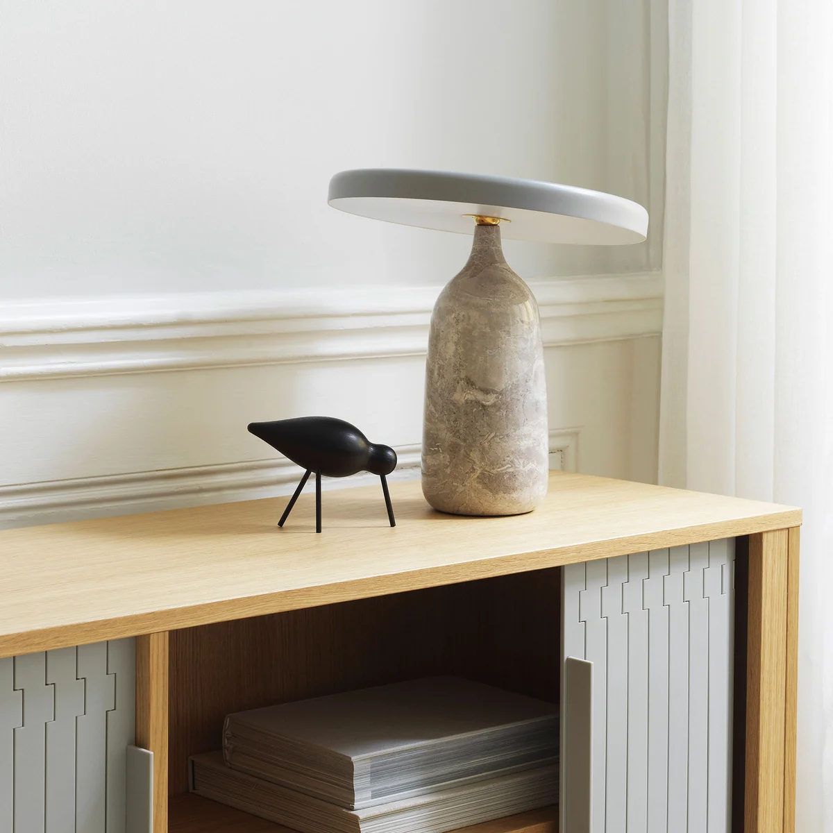 Normann Copenhagen - Shorebird