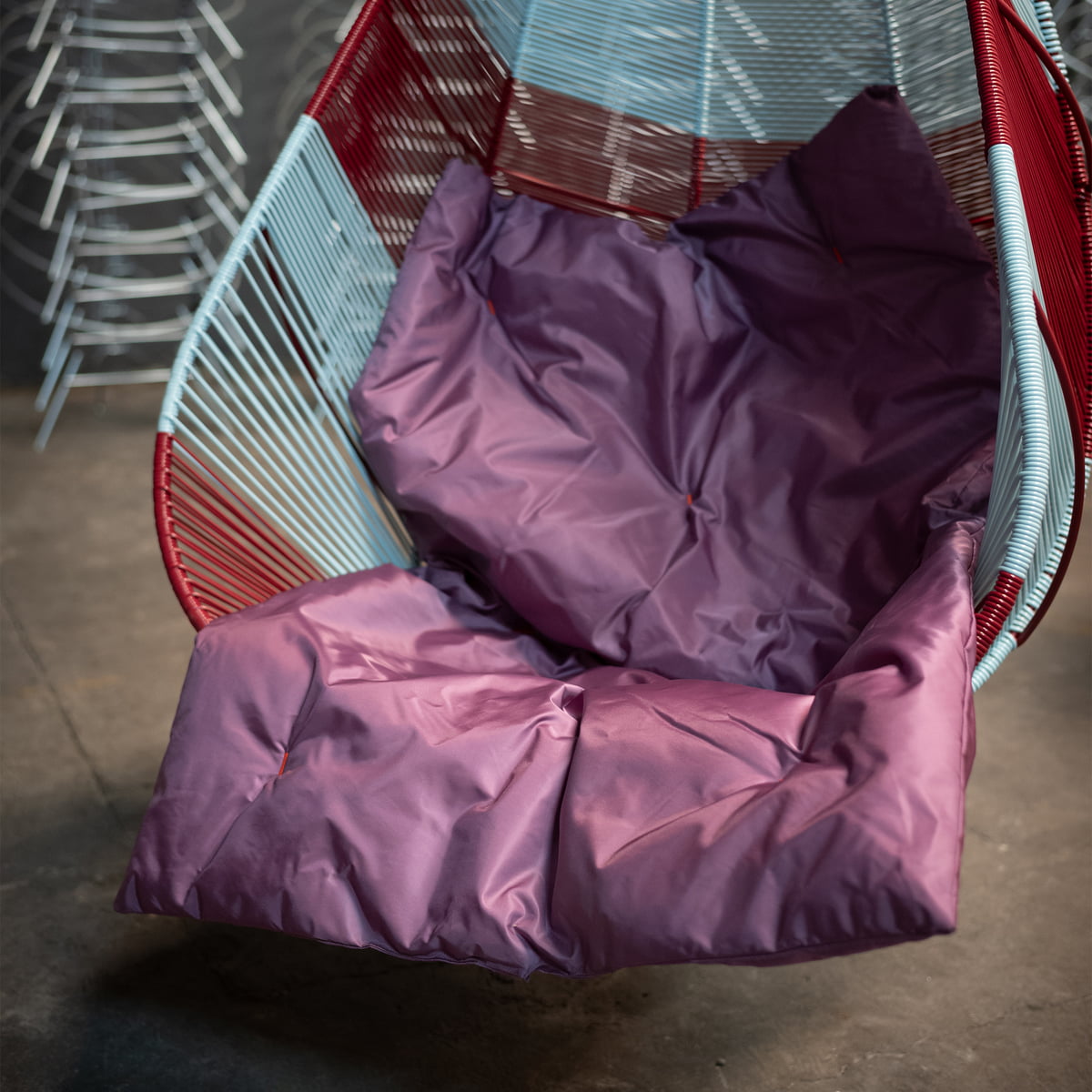 EL Cojín Sitzkissen von Acapulco Design Connox EL Cojín Sitzkissen von Acapulco Design Connox