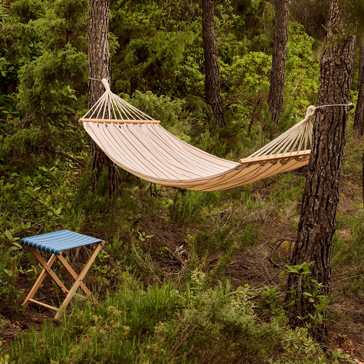 Outdoor Market Hngematte von HAY | Connox