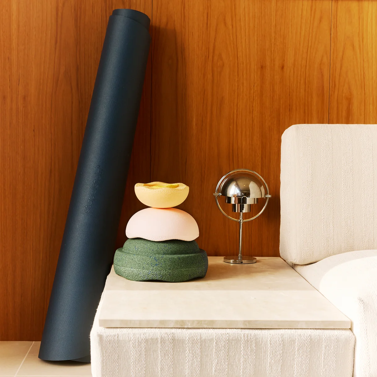 Stapelstein® - Spring Special Fitness Mat Bundle von Stapelstein® | Connox